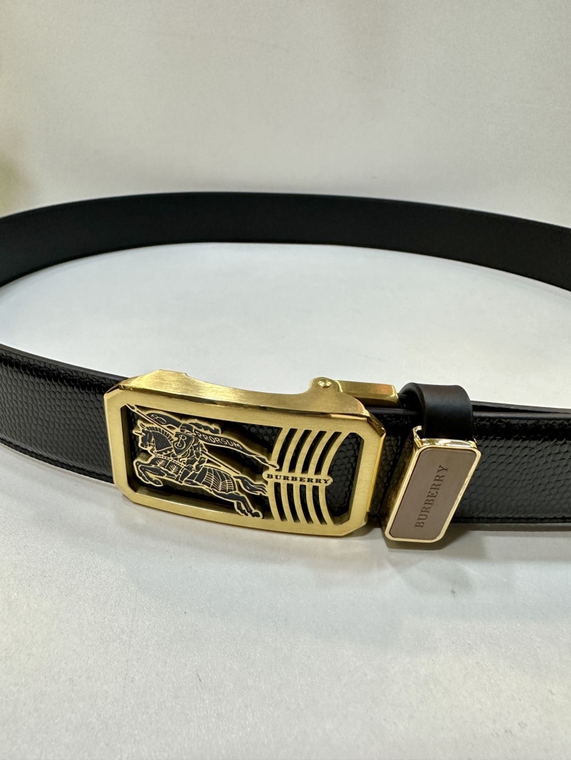 Burberry Belts